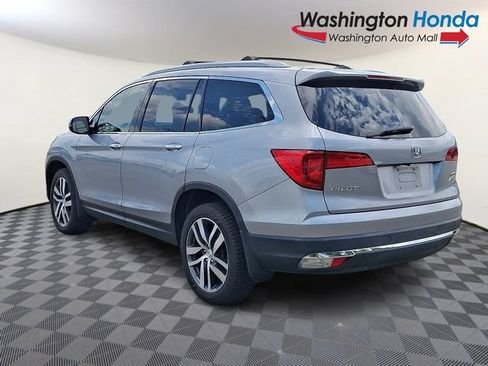 Used 2016 Honda Pilot Touring image 4