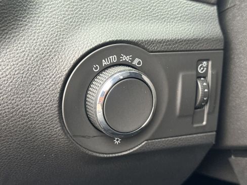 Used 2015 Chevrolet Camaro LS image 30