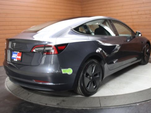 Used 2023 Tesla Model 3 Standard Range image 6
