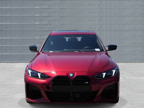 Used 2025 BMW M440i RWD image 2