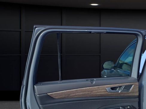 New 2026 Volkswagen Atlas SEL Premium R-Line image 24