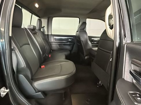 Used 2017 RAM 1500 Sport w/ Convenience Group AWD/4WD image 29