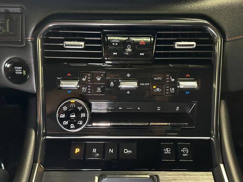 Used 2026 Nissan Armada PRO-4X AWD/4WD image 35
