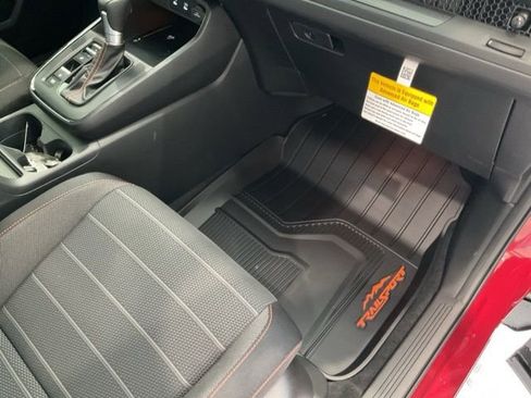 New 2026 Honda CR-V TrailSport image 27