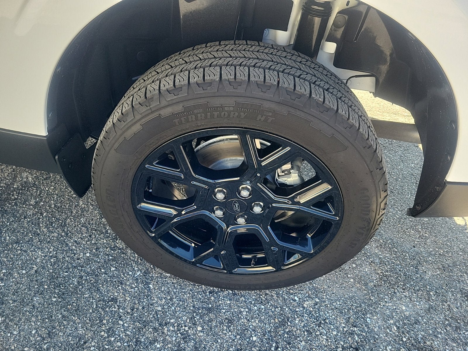 Used 2025 Ford Maverick XLT w/ Black Appearance Package AWD/4WD image 8