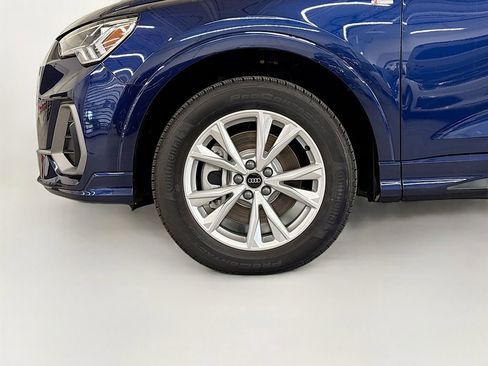 New 2025 Audi Q3 2.0T Premium Plus image 24
