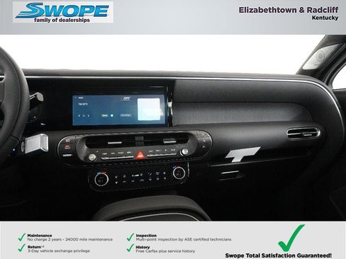 New 2026 Hyundai Palisade Calligraphy image 21