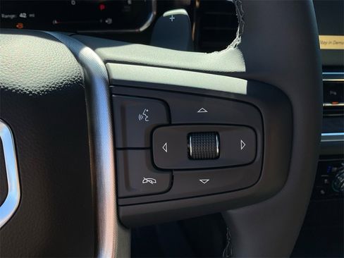 New 2026 GMC Sierra 1500 SLT w/ SLT Premium Plus Package image 30