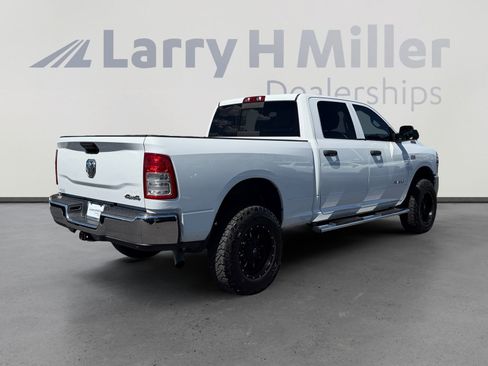 Used 2019 RAM 2500 Tradesman AWD/4WD image 5