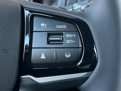 New 2026 Honda Odyssey Touring image 27