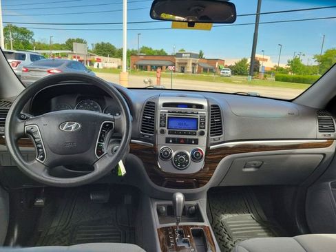 Used 2011 Hyundai Santa Fe GLS AWD/4WD image 10