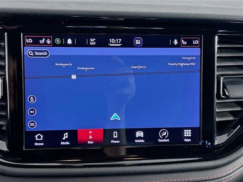 Used 2022 Dodge Durango R/T w/ Blacktop Package image 13