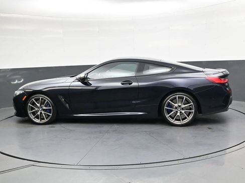 Used 2019 BMW M850i xDrive Coupe image 6
