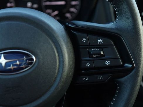 Used 2025 Subaru Forester Premium w/ Convenience Package #1 image 22