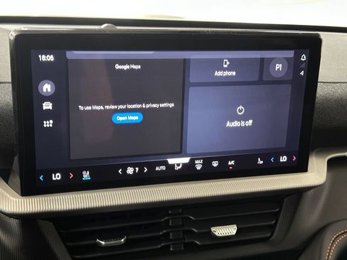 New 2026 Ford Explorer Tremor w/ Tremor Convenience Package AWD/4WD image 36