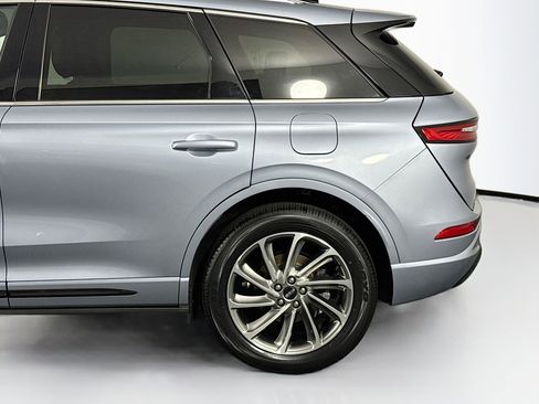 Used 2022 Lincoln Corsair Grand Touring w/ Towing Package image 45