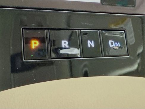 New 2026 INFINITI QX80 Pure w/ Cargo Package image 22