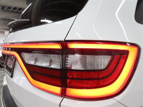 Used 2022 Dodge Durango GT AWD/4WD image 12