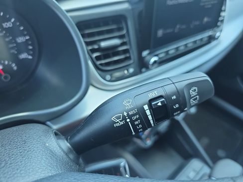 Used 2023 Kia Rio S FWD image 24
