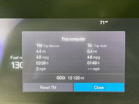 Used 2025 Volvo V90 B6 Cross Country Ultra w/ Protection Package Premier image 12