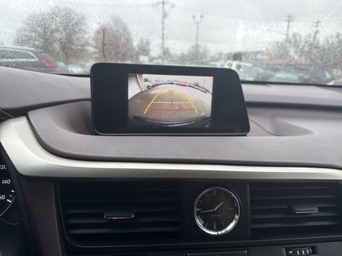 Used 2016 Lexus RX 350 AWD image 20