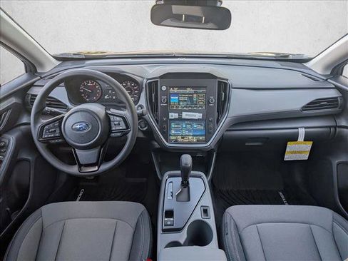 New 2026 Subaru Crosstrek 2.5i image 14