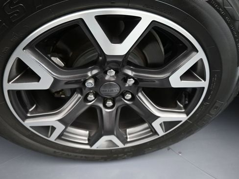 Used 2023 Jeep Wagoneer Series III w/ Preferred Equipment Group image 44