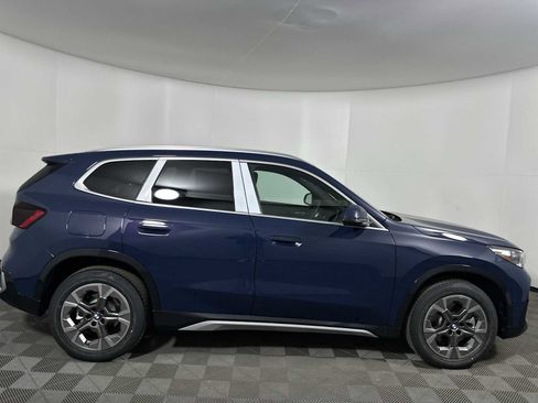 New 2026 BMW X1 xDrive28i w/ Convenience Package image 8