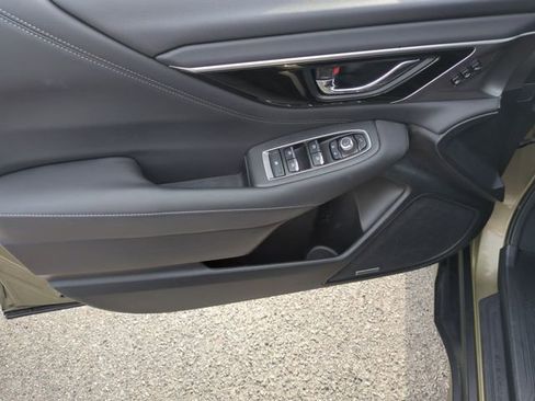 Used 2024 Subaru Outback Touring XT w/ Popular Package #2 image 12