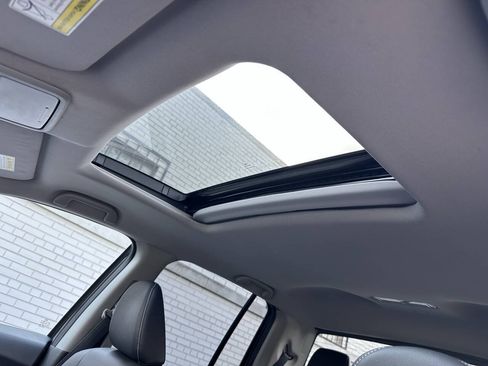 Used 2022 Honda Ridgeline RTL-E image 19