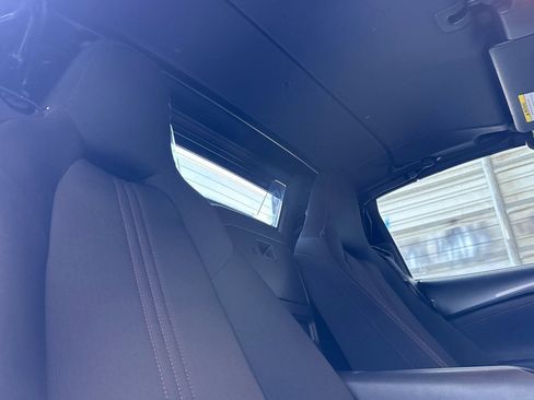 Used 2017 MAZDA MX-5 Miata RF Club image 15