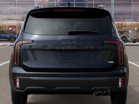 New 2025 Kia Telluride SX X-Line image 13