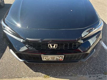 Used 2026 Honda Civic Sport