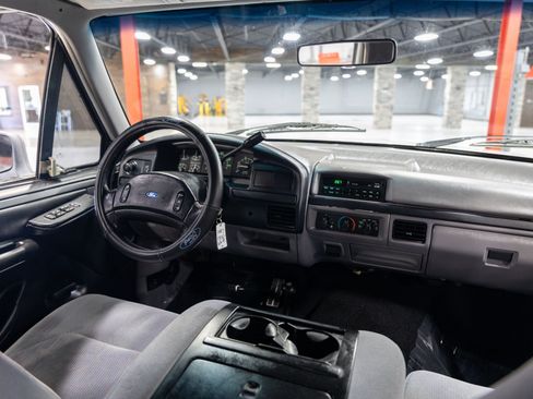 Used 1997 Ford F350 4x4 Crew Cab image 40