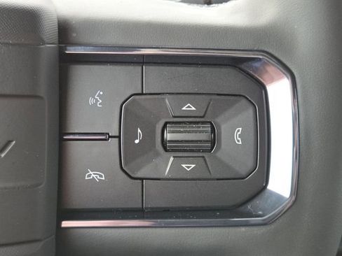 New 2026 GMC Hummer EV SUV image 10