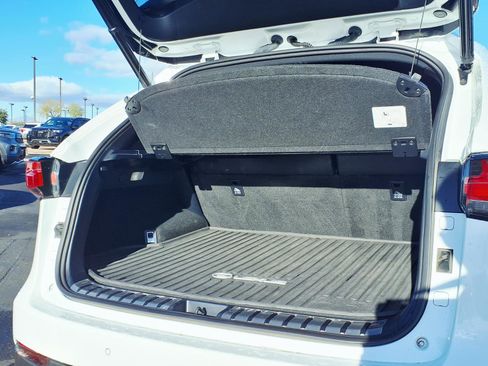 Used 2021 Lexus NX 300 F Sport w/ F Sport Premium Package image 16