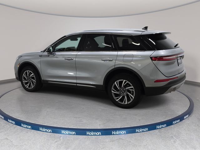 Certified 2023 Lincoln Corsair AWD w/ Equipment Group 101A image 7