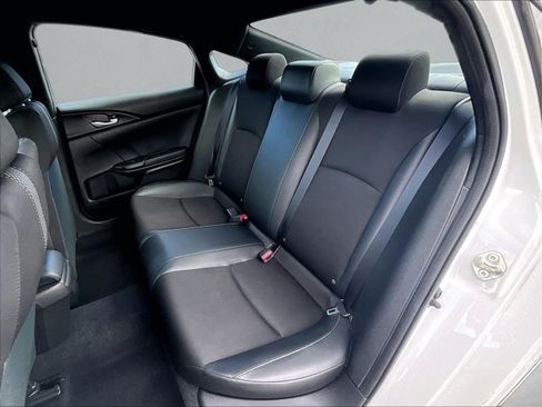 Used 2020 Honda Civic Sport image 25