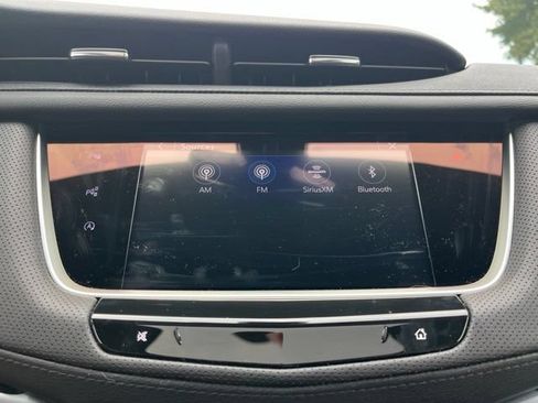 Used 2026 Cadillac XT5 Premium Luxury w/ Driver Assist Package FWD image 32