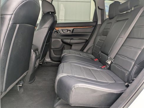 Used 2018 Honda CR-V EX-L image 15