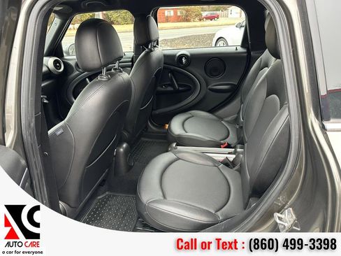 Used 2012 MINI Cooper Countryman S w/ Cold Weather Pkg image 18
