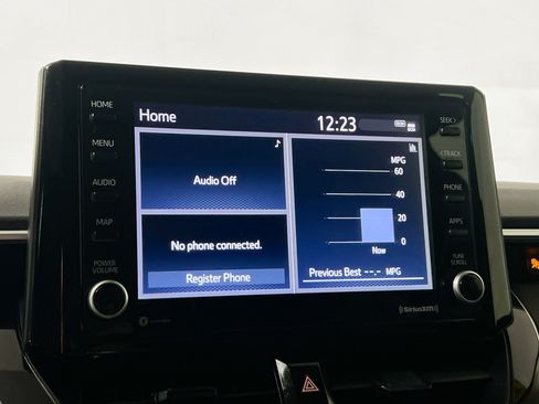Used 2022 Toyota Corolla LE FWD image 26