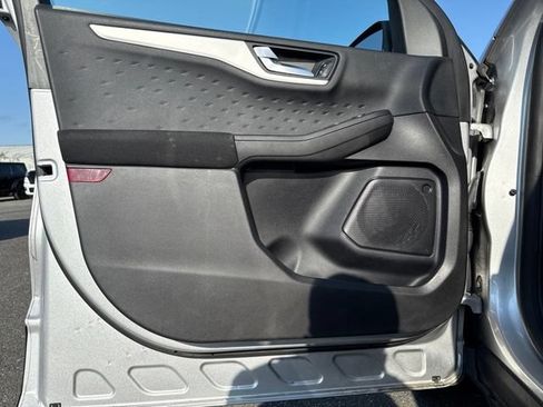 Used 2020 Ford Escape SE AWD/4WD image 24
