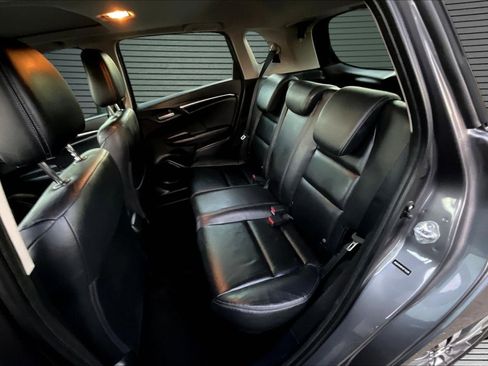 Used 2015 Honda Fit EX image 22