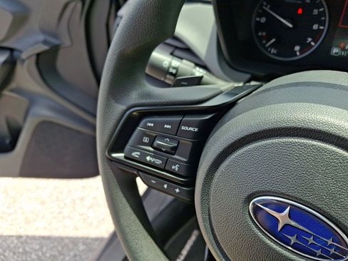 Certified 2026 Subaru Crosstrek 2.5i Limited AWD/4WD image 19