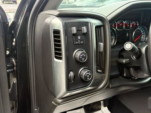 Used 2016 Chevrolet Silverado 1500 LTZ w/ LTZ Plus Package AWD/4WD image 16