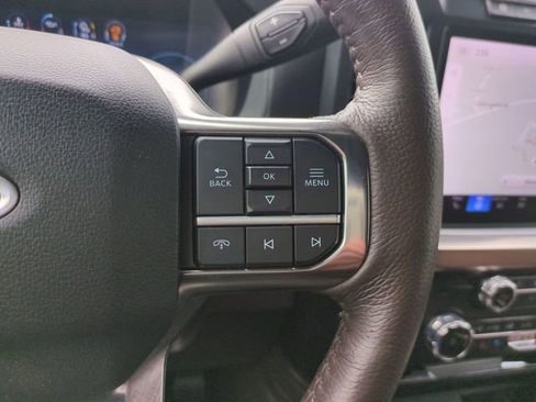 Used 2024 Ford F250 King Ranch w/ Chrome Package image 28