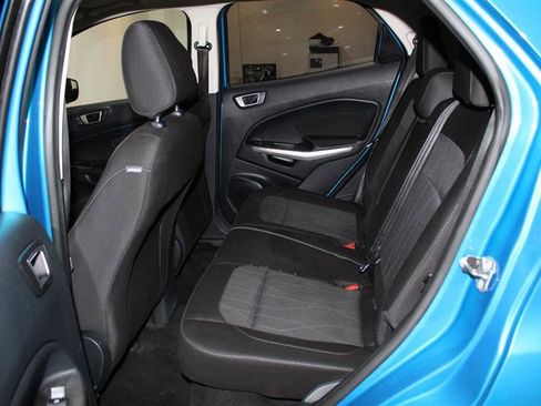 Used 2019 Ford EcoSport SE image 27