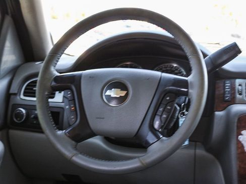 Used 2007 Chevrolet Tahoe LT image 15