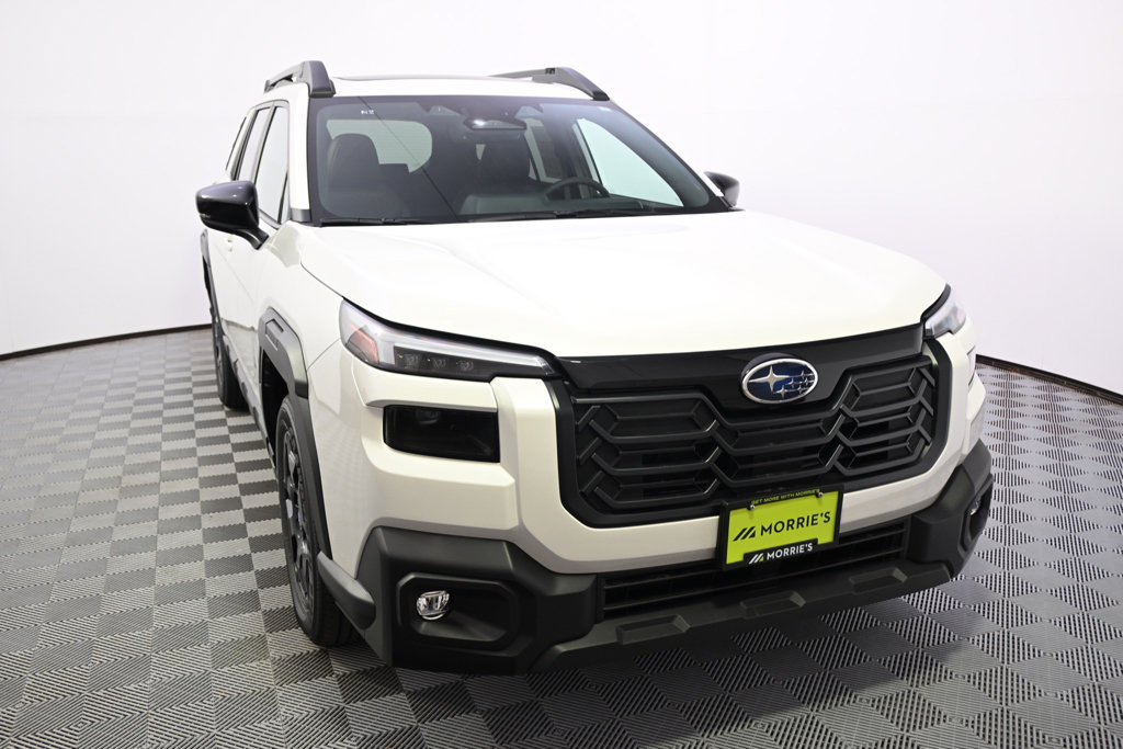 New 2026 Subaru Outback Limited AWD/4WD image 9